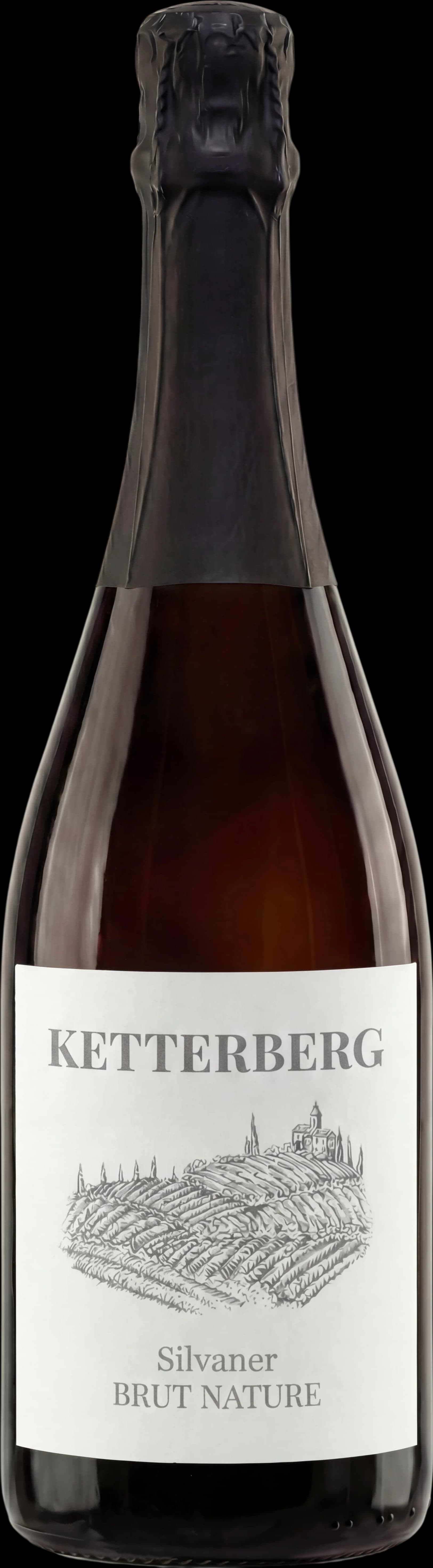 Silvaner brut nature