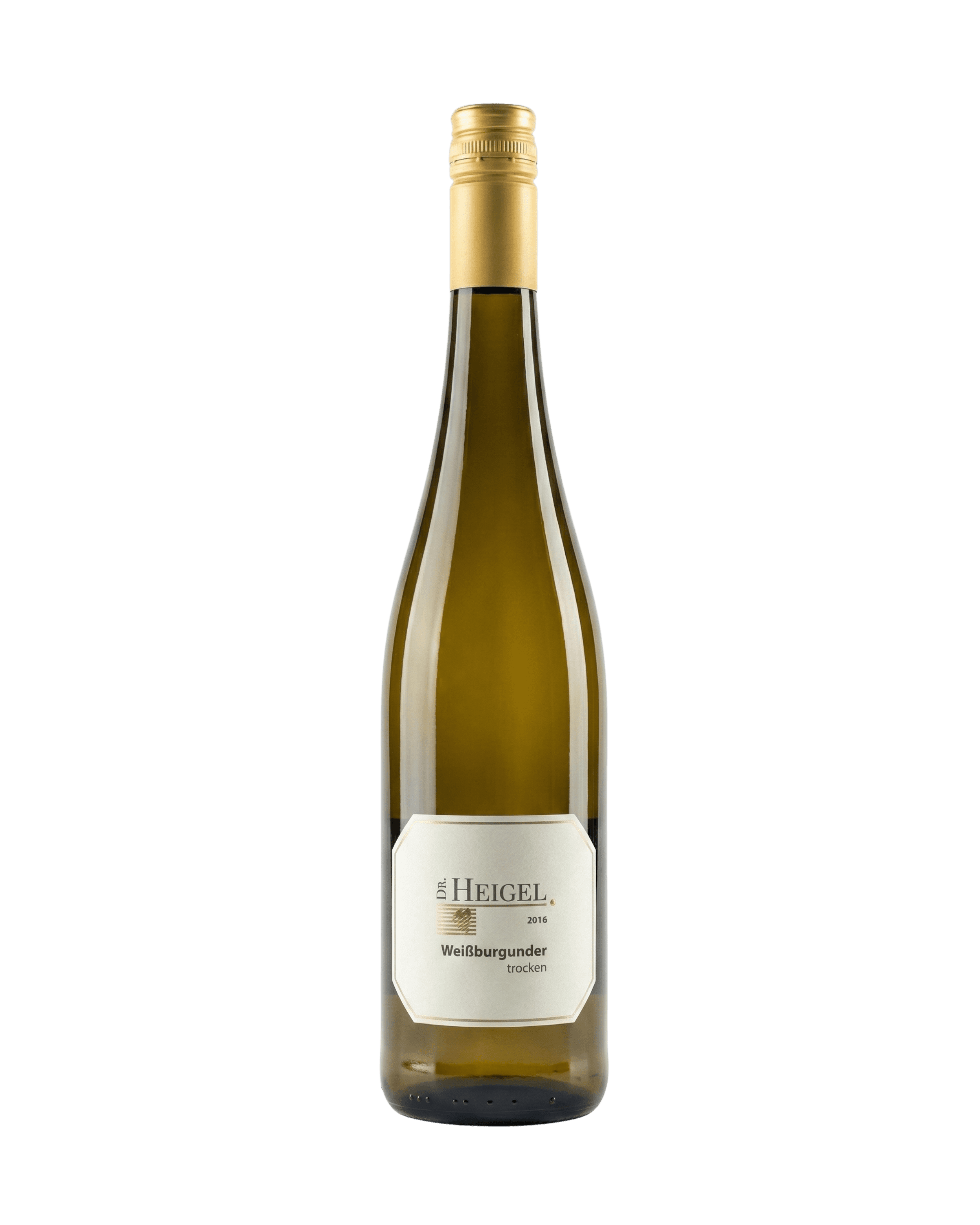 Spätburgunder Réserve